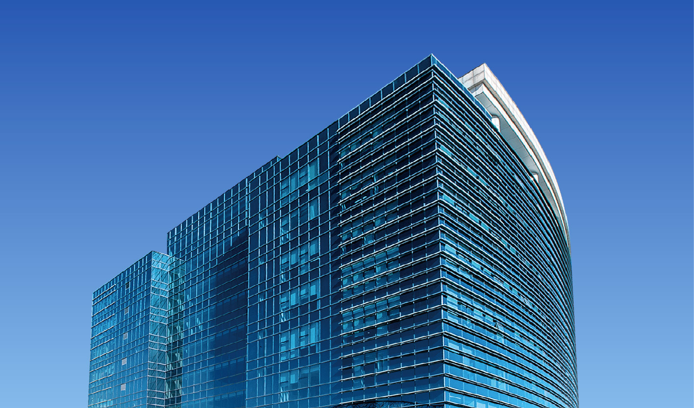 天津东丽办公区